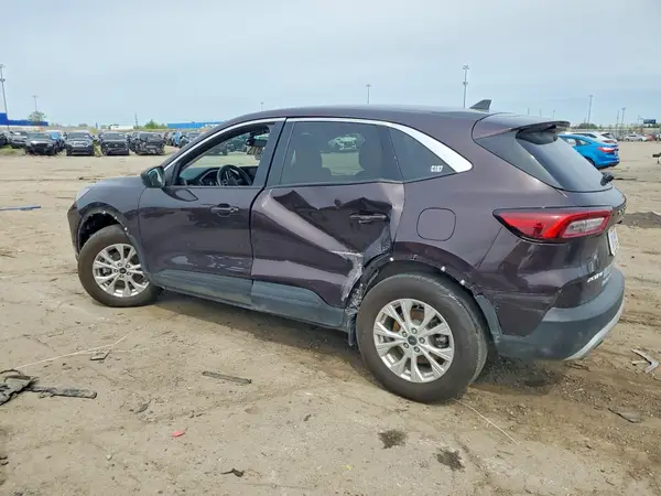 1FMCU9GN7PUB38902 2023 FORD ESCAPE - Image 2