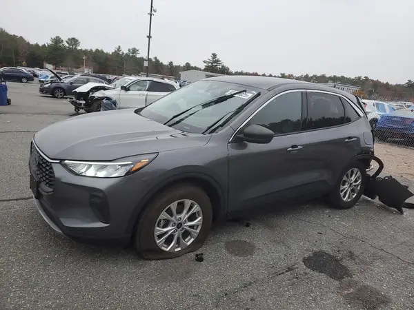 1FMCU9GN7PUB41265 2023 FORD ESCAPE - Image 1