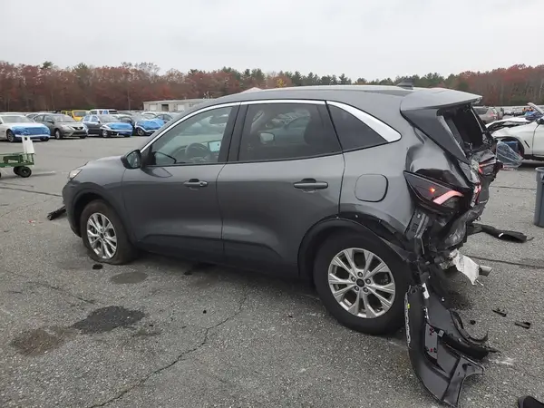 1FMCU9GN7PUB41265 2023 FORD ESCAPE - Image 2