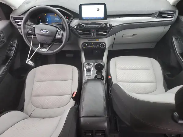 1FMCU9GN7PUB41265 2023 FORD ESCAPE - Image 8