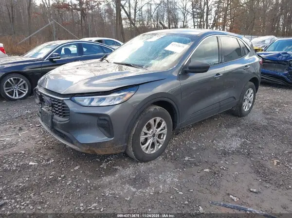 1FMCU9GN7PUB46336 2023 FORD ESCAPE - Image 2