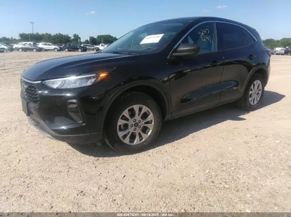 1FMCU9GN7RUA01364 2024 FORD ESCAPE - Image 2