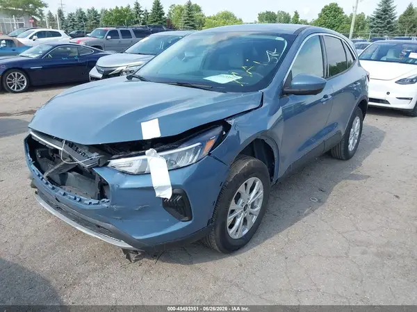 1FMCU9GN7RUA07505 2024 FORD ESCAPE - Image 2