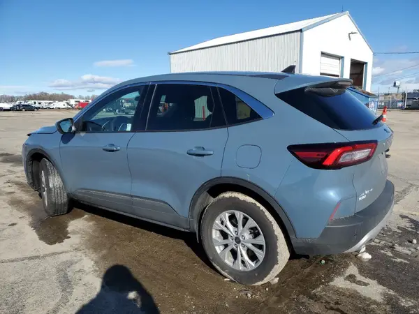 1FMCU9GN7RUA37295 2024 FORD ESCAPE - Image 2