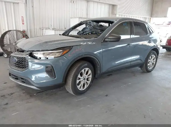 1FMCU9GN7RUA39595 2024 FORD ESCAPE - Image 2