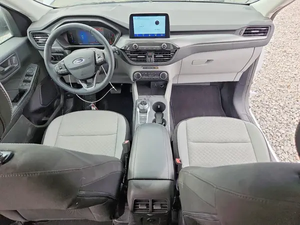 1FMCU9GN7RUA41072 2024 FORD ESCAPE - Image 8