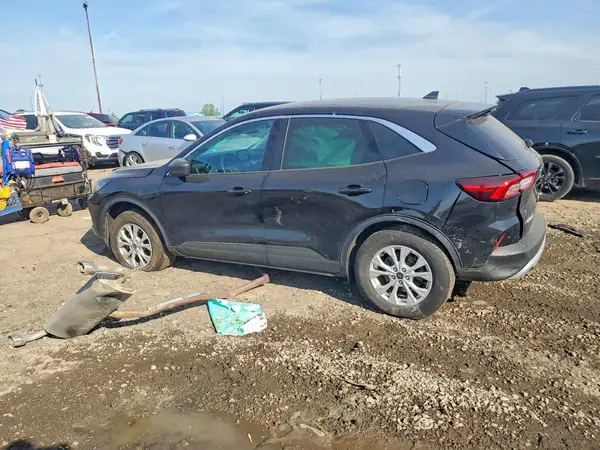 1FMCU9GN7RUA61046 2024 FORD ESCAPE - Image 2