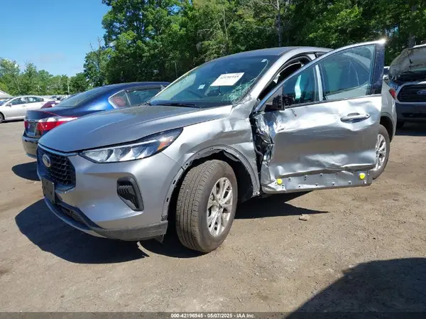 1FMCU9GN7RUA63024 2024 FORD ESCAPE - Image 2