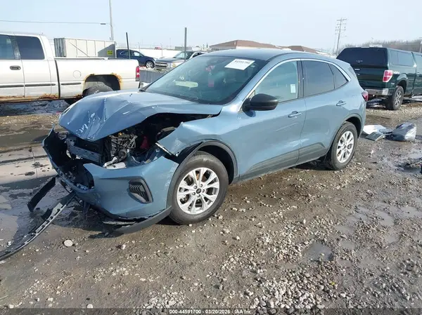 1FMCU9GN7RUA67185 2024 FORD ESCAPE - Image 2