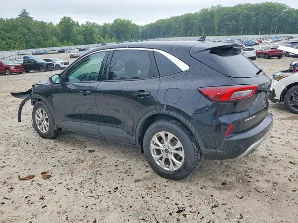 1FMCU9GN7RUB00914 2024 FORD ESCAPE - Image 2