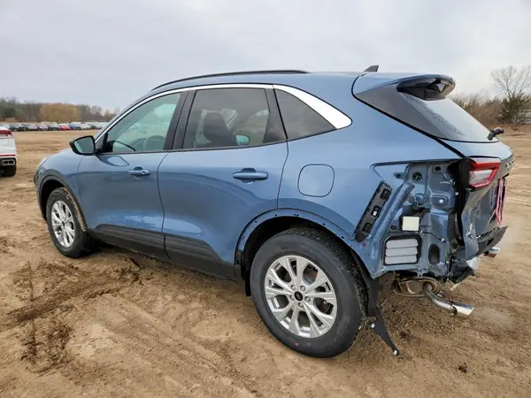1FMCU9GN7RUB12724 2024 FORD ESCAPE - Image 2