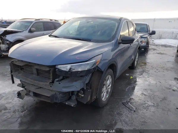 1FMCU9GN7RUB17275 2024 FORD ESCAPE - Image 2