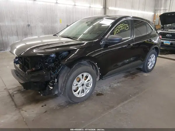 1FMCU9GN7RUB38529 2024 FORD ESCAPE - Image 2