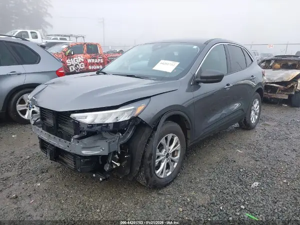 1FMCU9GN7RUB50485 2024 FORD ESCAPE - Image 2