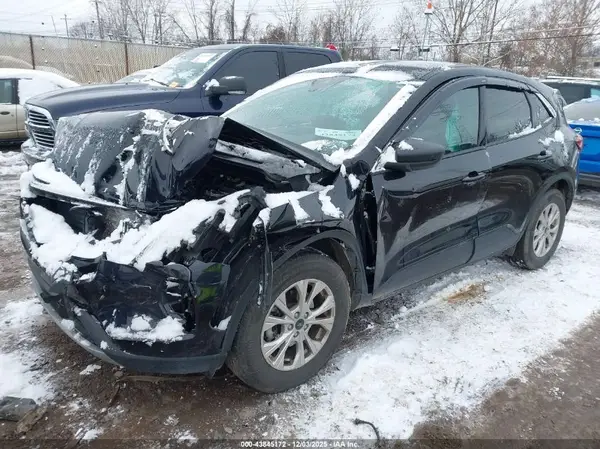 1FMCU9GN7RUB50907 2024 FORD ESCAPE - Image 2