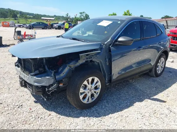 1FMCU9GN7RUB59218 2024 FORD ESCAPE - Image 2