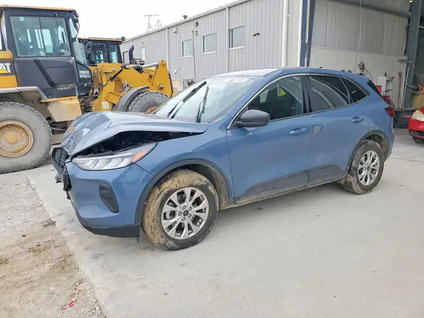 1FMCU9GN7RUB61115 2024 FORD ESCAPE - Image 1