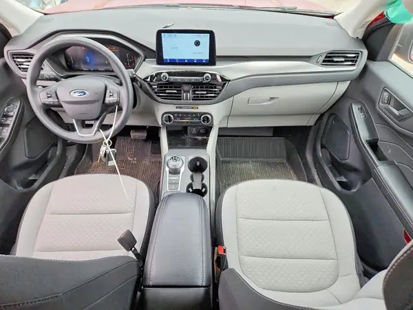 1FMCU9GN7SUA04321 2025 FORD ESCAPE - Image 8