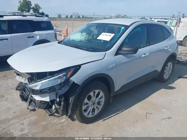 1FMCU9GN7SUA05369 2025 FORD ESCAPE - Image 2