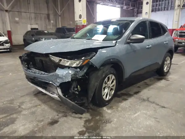 1FMCU9GN7SUA07445 2025 FORD ESCAPE - Image 2