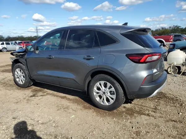 1FMCU9GN7SUA25797 2025 FORD ESCAPE - Image 2