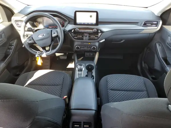 1FMCU9GN7SUA25797 2025 FORD ESCAPE - Image 8
