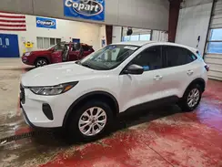 1FMCU9GN7SUA30160 2025 FORD ESCAPE