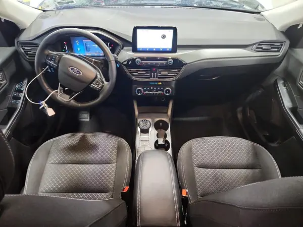 1FMCU9GN7SUA30160 2025 FORD ESCAPE - Image 8