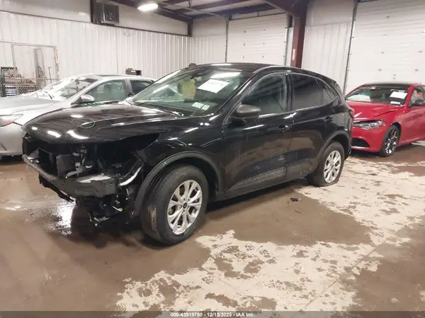 1FMCU9GN7SUA30711 2025 FORD ESCAPE - Image 2