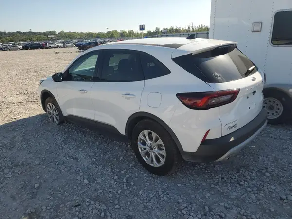 1FMCU9GN7SUA51297 2025 FORD ESCAPE - Image 2