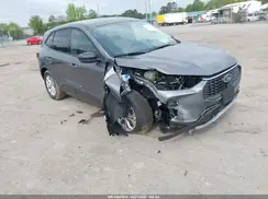 1FMCU9GN7SUA59805 2025 FORD ESCAPE