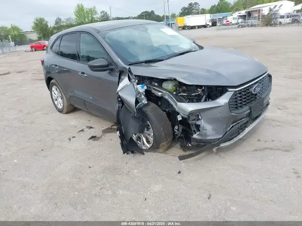 1FMCU9GN7SUA59805 2025 FORD ESCAPE - Image 1