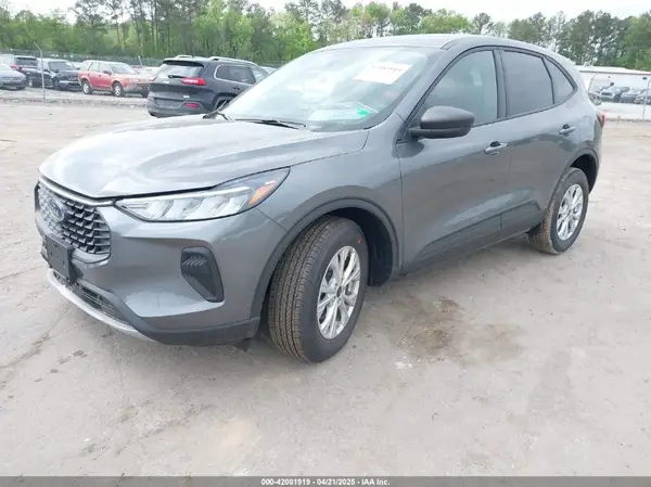 1FMCU9GN7SUA59805 2025 FORD ESCAPE - Image 2