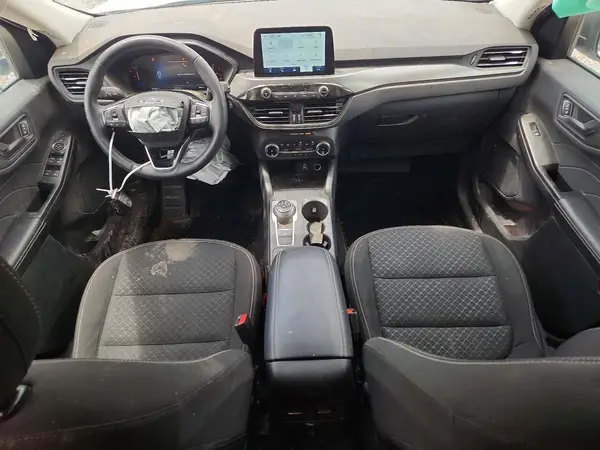 1FMCU9GN7SUA66964 2025 FORD ESCAPE - Image 8