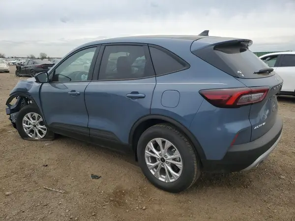 1FMCU9GN7SUA68293 2025 FORD ESCAPE - Image 2