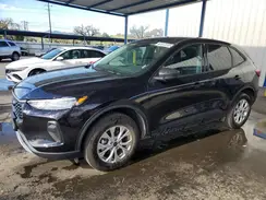 1FMCU9GN7SUA71758 2025 FORD ESCAPE