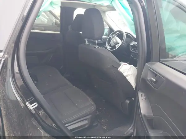 1FMCU9GN7SUA73462 2025 FORD ESCAPE - Image 8
