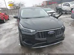 1FMCU9GN7SUA74644 2025 FORD ESCAPE