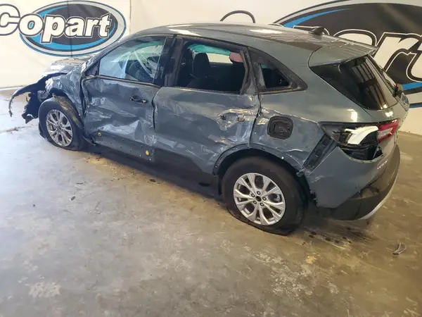 1FMCU9GN7SUA74725 2025 FORD ESCAPE - Image 2