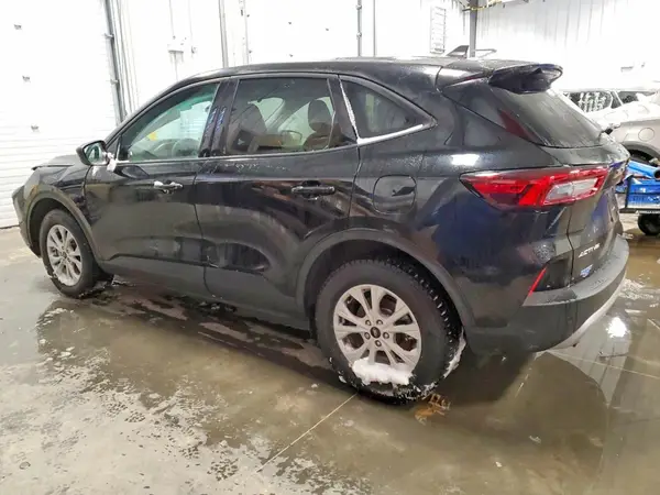 1FMCU9GN7SUA75907 2025 FORD ESCAPE - Image 2