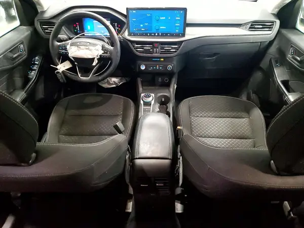 1FMCU9GN7SUA75907 2025 FORD ESCAPE - Image 8