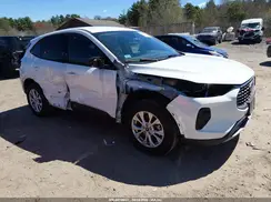 1FMCU9GN7SUA82341 2025 FORD ESCAPE