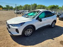 1FMCU9GN7SUA82890 2025 FORD ESCAPE
