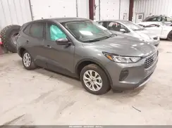 1FMCU9GN7SUA85207 2025 FORD ESCAPE