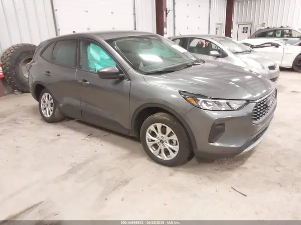 1FMCU9GN7SUA85207 2025 FORD ESCAPE - Image 1