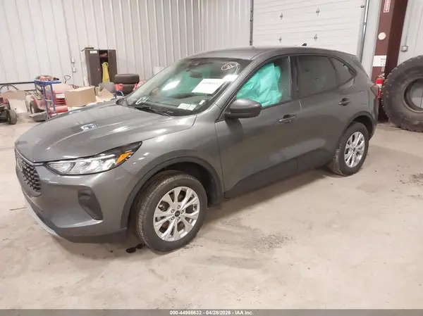 1FMCU9GN7SUA85207 2025 FORD ESCAPE - Image 2