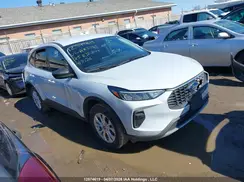 1FMCU9GN7SUA85563 2025 FORD ESCAPE
