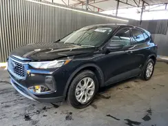 1FMCU9GN7SUA87829 2025 FORD ESCAPE