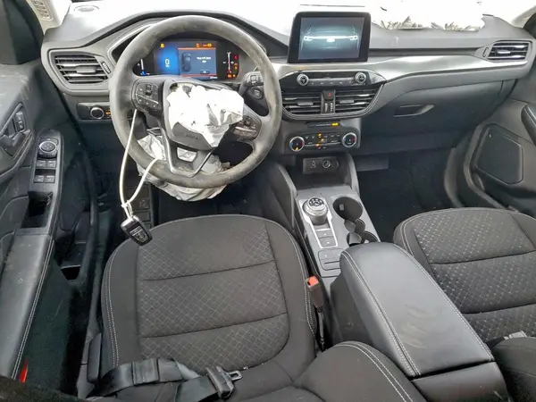 1FMCU9GN7SUB03365 2025 FORD ESCAPE - Image 8
