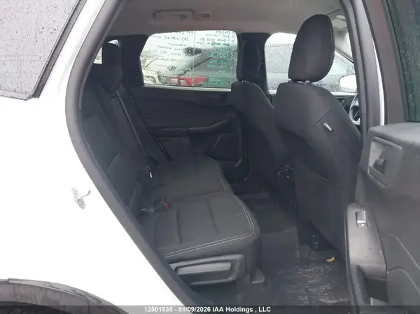 1FMCU9GN7SUB25950 2025 FORD ESCAPE - Image 8